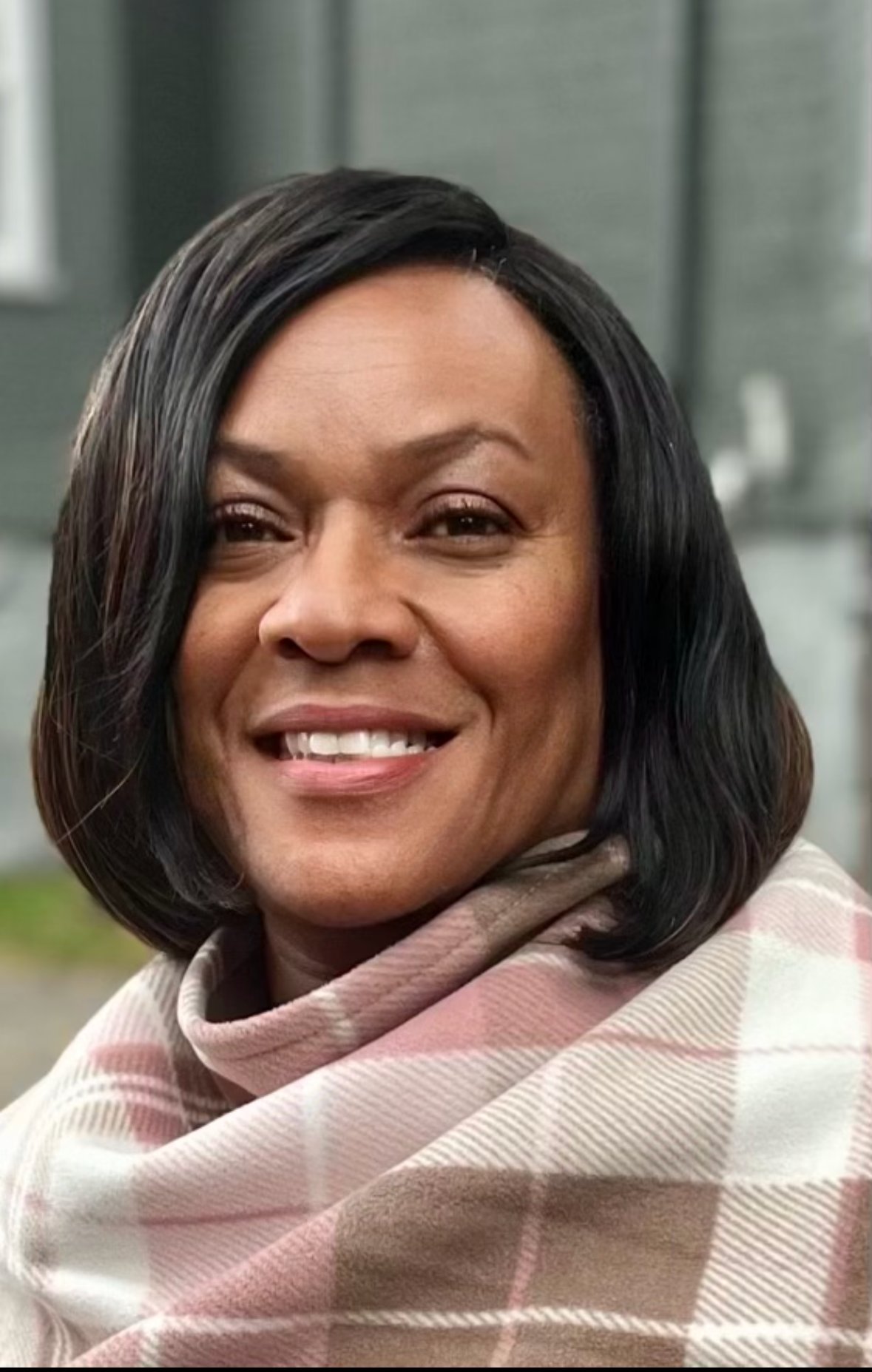 Renee P. Callender, Founder and Director of Promoting Conflict Resolution Inc.