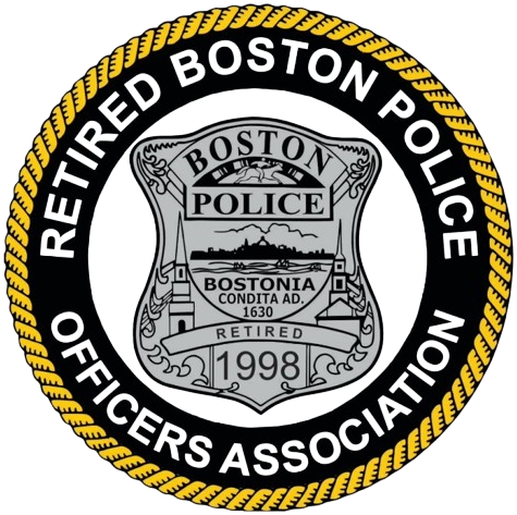 Retired Boston Police Officers Association