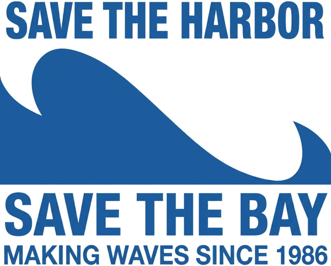 Save the Harbor / Save the Bay